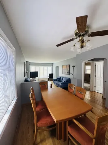 4925 South Leamington Avenue Chicago IL 60638