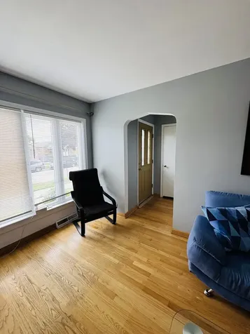 4925 South Leamington Avenue Chicago IL 60638