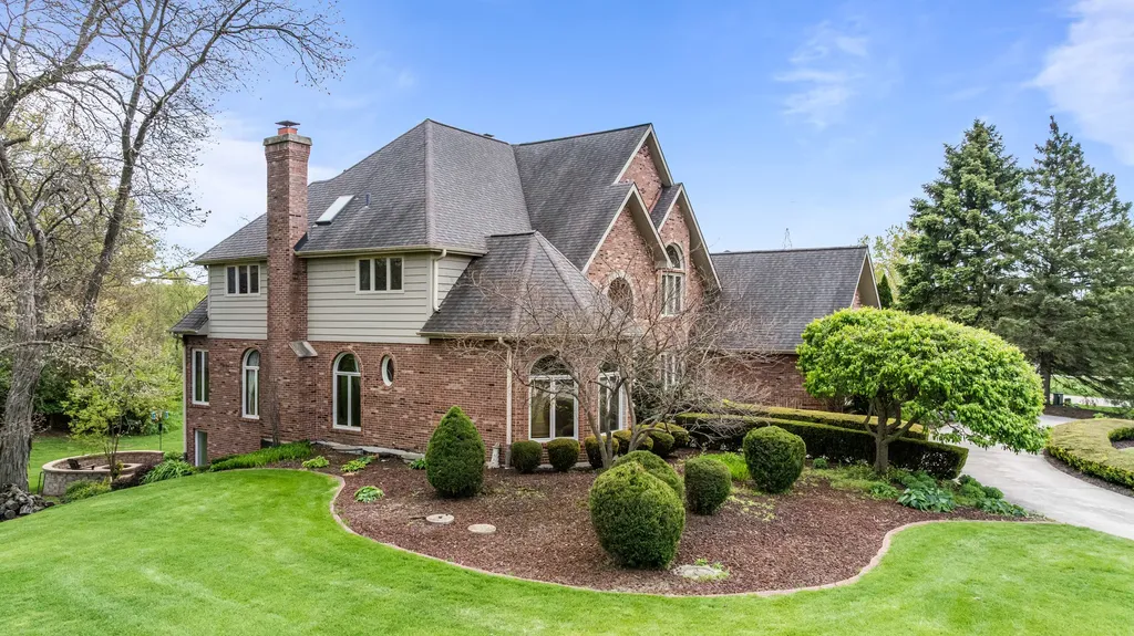 13155 Fox Lane Lemont IL 60439