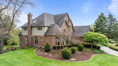 13155 Fox Lane Lemont IL 60439