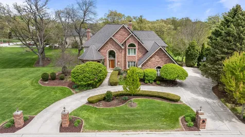 13155 Fox Lane Lemont IL 60439