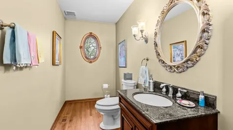 13155 Fox Lane Lemont IL 60439