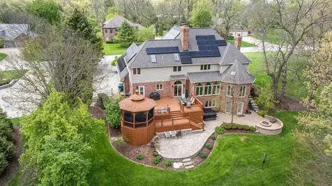 13155 Fox Lane Lemont IL 60439