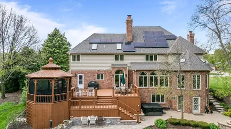 13155 Fox Lane Lemont IL 60439