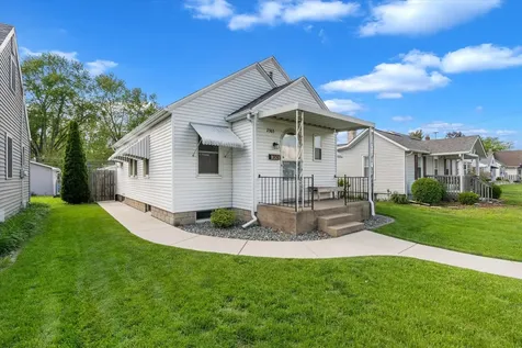 2365 30TH Street Moline IL 61265