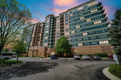6420 Double Eagle Drive Woodridge IL 60517