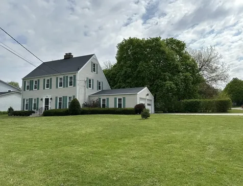 253 Park Crest Drive Freeport IL 61032