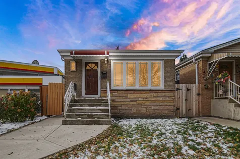 3210 North Narragansett Avenue Chicago IL 60634