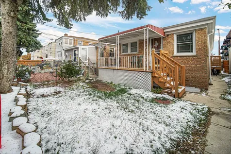 3210 North Narragansett Avenue Chicago IL 60634
