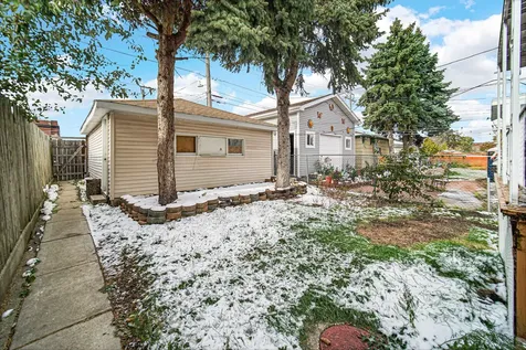 3210 North Narragansett Avenue Chicago IL 60634
