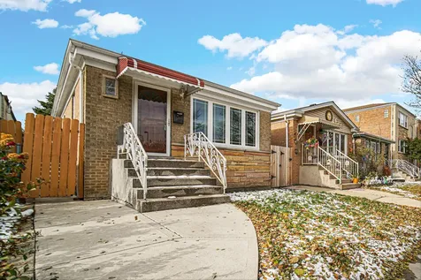 3210 North Narragansett Avenue Chicago IL 60634