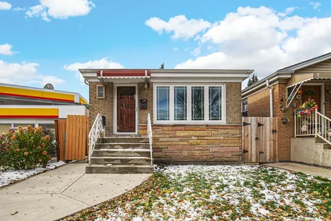 3210 North Narragansett Avenue Chicago IL 60634