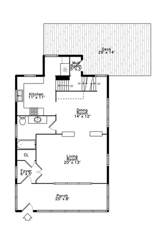 409 South 3rd Street West Dundee IL 60118