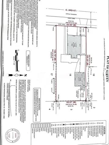 409 South 3rd Street West Dundee IL 60118