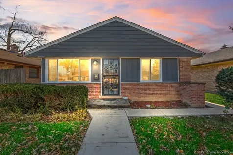 3304 Wilcox Avenue Bellwood IL 60104