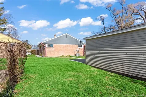 3304 Wilcox Avenue Bellwood IL 60104