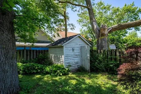 508 North Pearl Street Forrest IL 61741