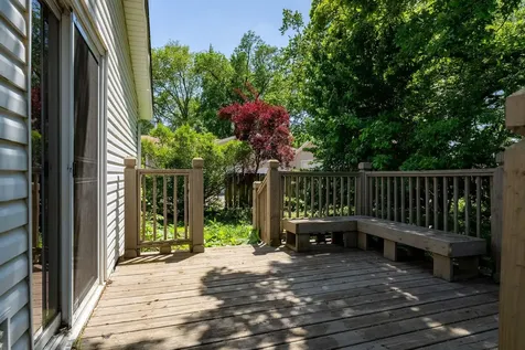 508 North Pearl Street Forrest IL 61741