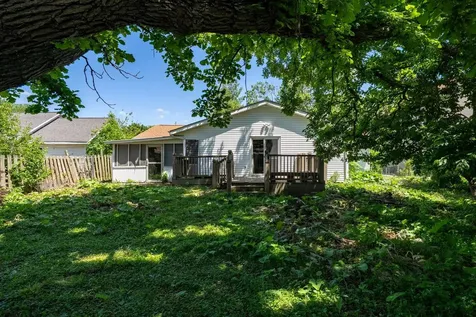 508 North Pearl Street Forrest IL 61741