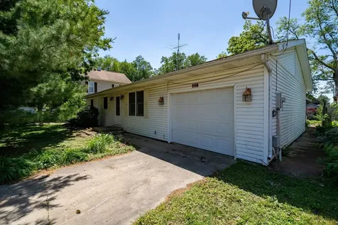 508 North Pearl Street Forrest IL 61741