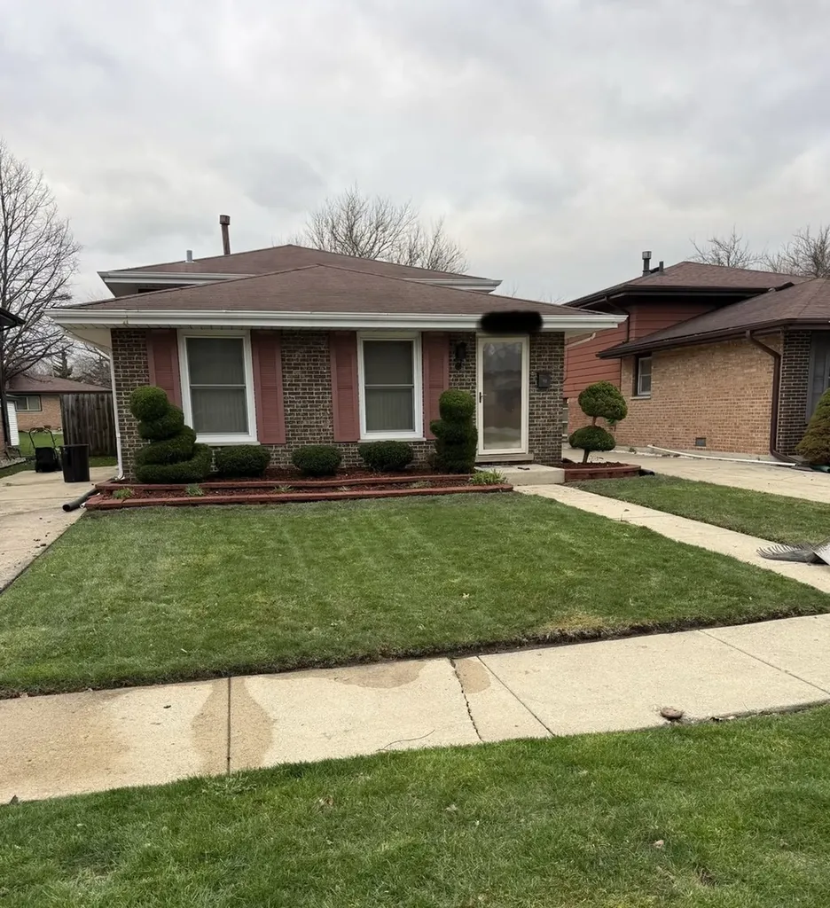 18105 Soleri Drive Country Club Hills IL 60478