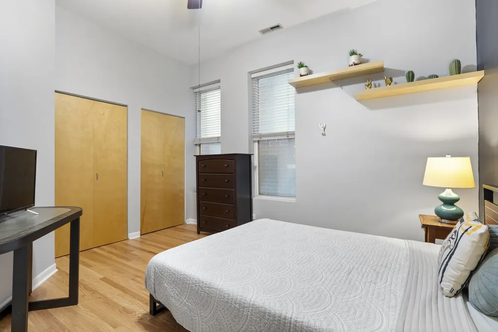 1460 West Ohio Street Chicago IL 60642