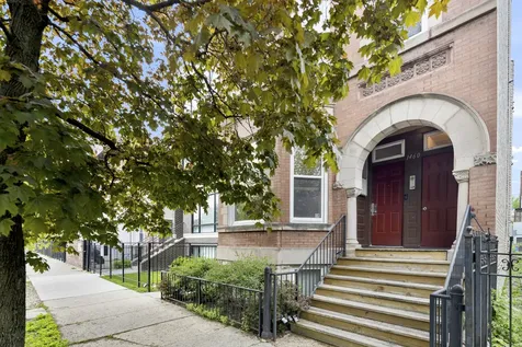 1460 West Ohio Street Chicago IL 60642