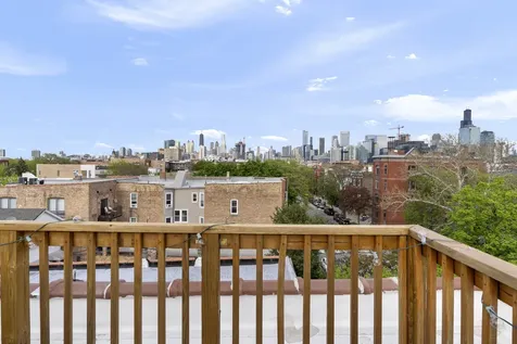 1460 West Ohio Street Chicago IL 60642