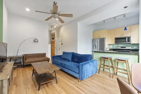 1460 West Ohio Street Chicago IL 60642