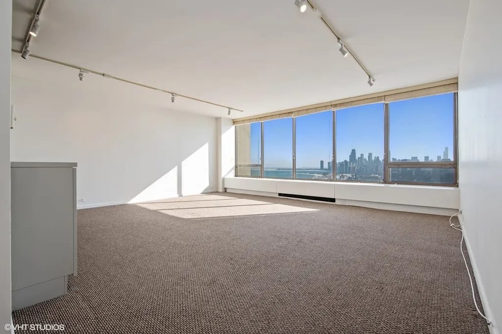 2800 North Lake Shore Drive Chicago IL 60657