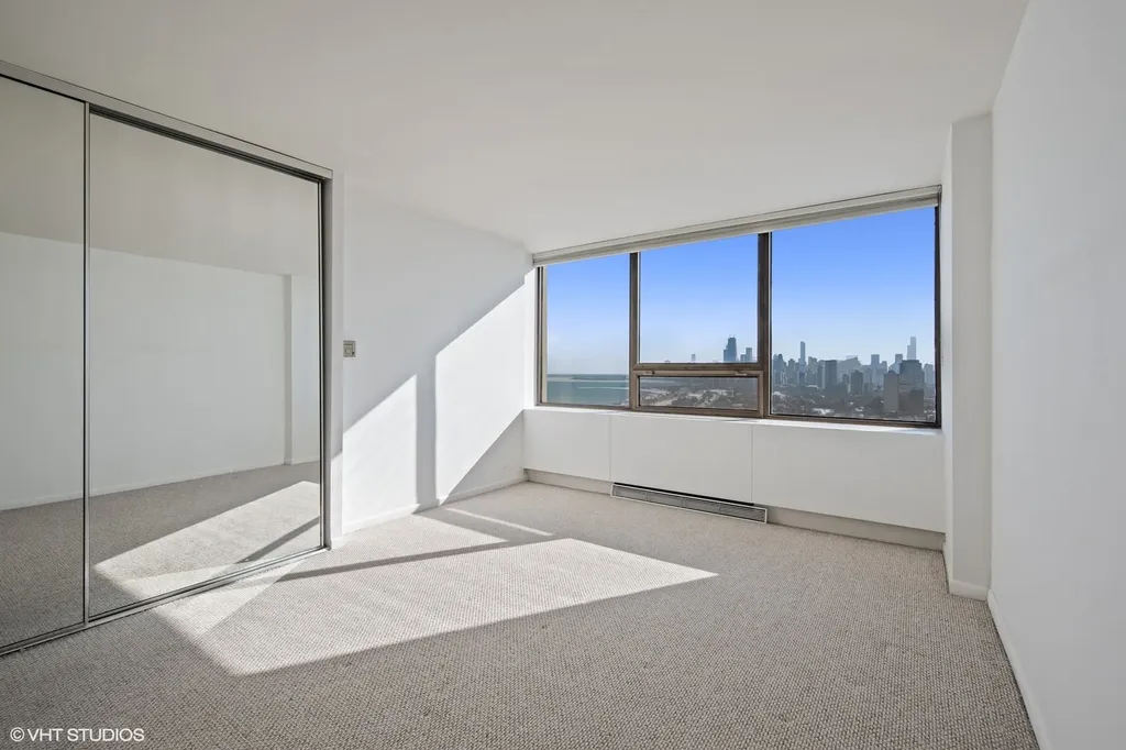 2800 North Lake Shore Drive Chicago IL 60657