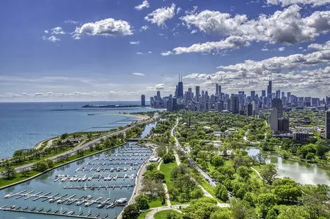 2800 North Lake Shore Drive Chicago IL 60657