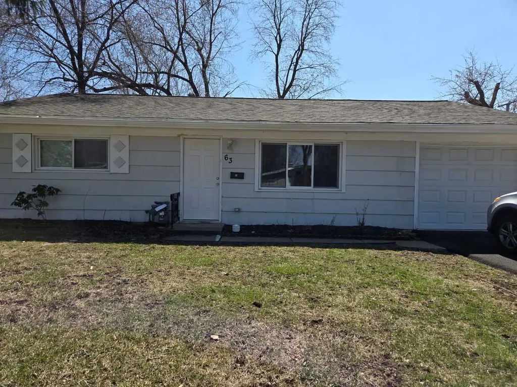 63 West Manchester Drive Wheeling IL 60090