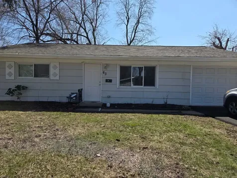 63 West Manchester Drive Wheeling IL 60090
