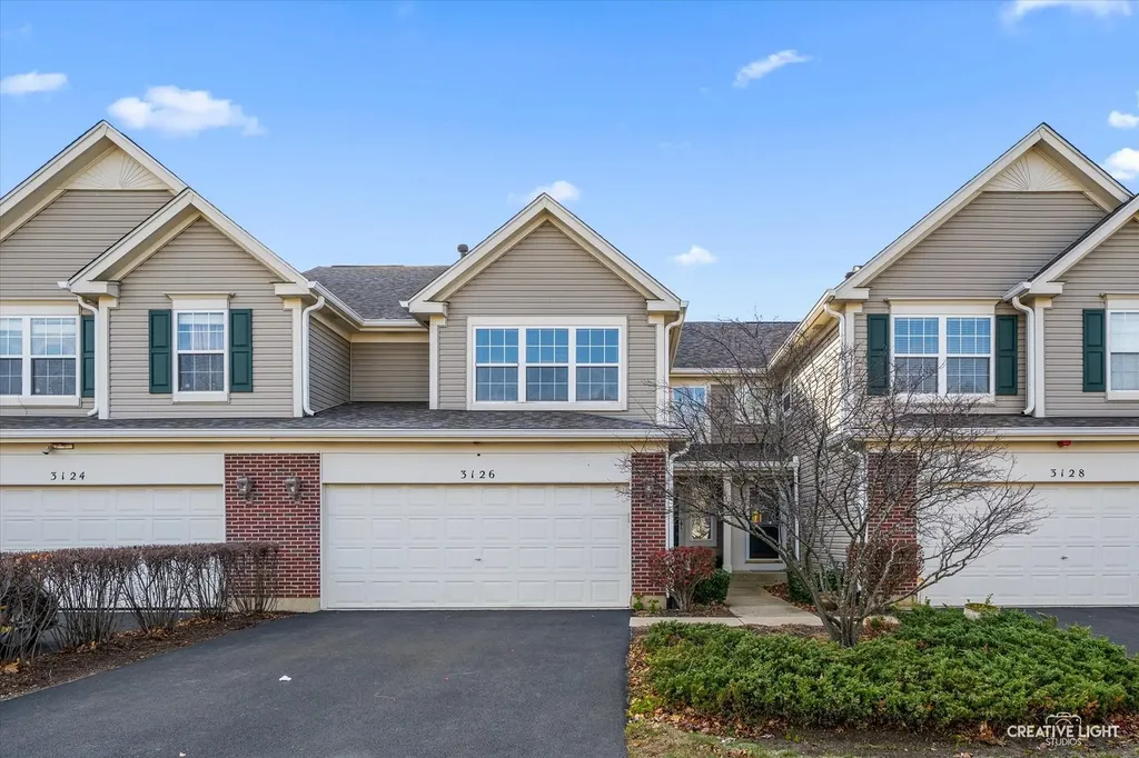 3126 Crystal Rock Road Naperville IL 60564