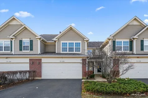 3126 Crystal Rock Road Naperville IL 60564