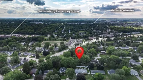 301 Willow Lane Geneva IL 60134