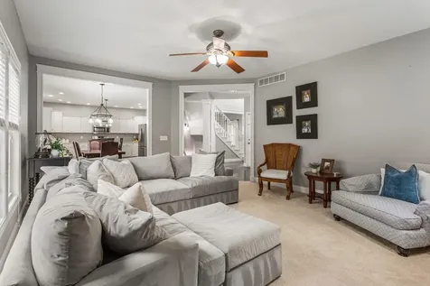 1308 Woodberry Drive Mahomet IL 61853