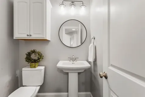 1308 Woodberry Drive Mahomet IL 61853