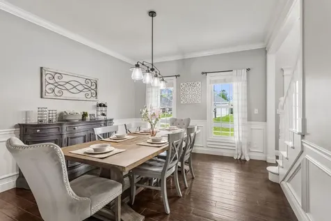 1308 Woodberry Drive Mahomet IL 61853