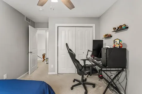 1308 Woodberry Drive Mahomet IL 61853