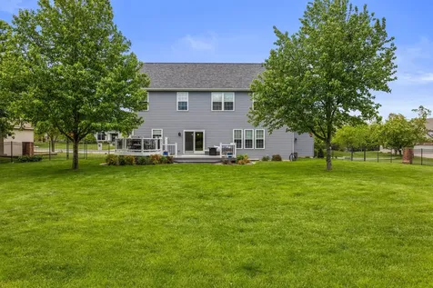 1308 Woodberry Drive Mahomet IL 61853