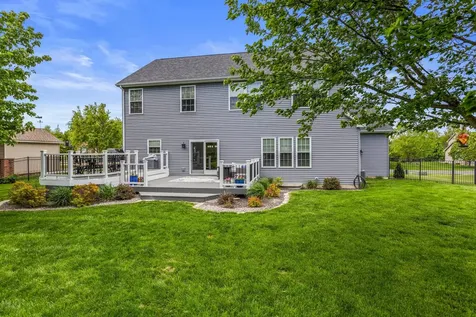 1308 Woodberry Drive Mahomet IL 61853