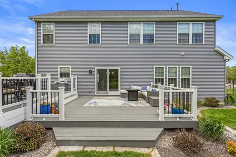 1308 Woodberry Drive Mahomet IL 61853