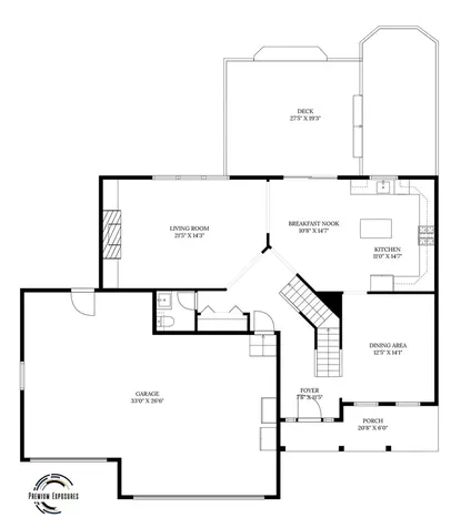 1308 Woodberry Drive Mahomet IL 61853