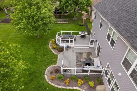 1308 Woodberry Drive Mahomet IL 61853