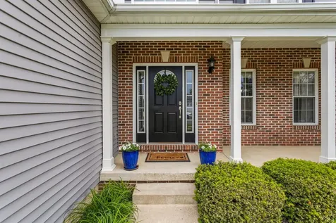 1308 Woodberry Drive Mahomet IL 61853