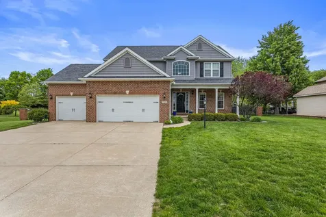 1308 Woodberry Drive Mahomet IL 61853