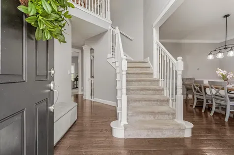 1308 Woodberry Drive Mahomet IL 61853