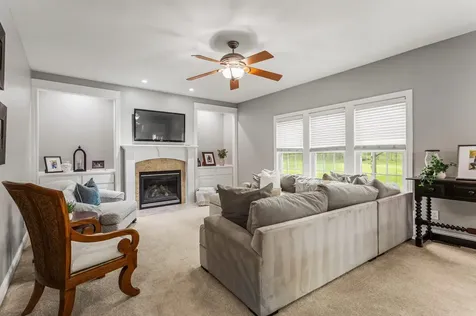 1308 Woodberry Drive Mahomet IL 61853
